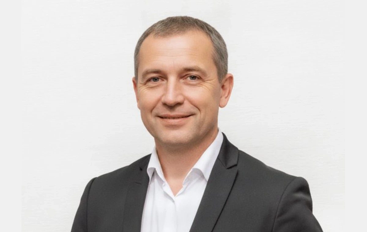 Андрей